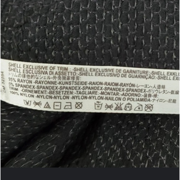 NWOT Free People Seeing Double Sequin Slip Dress - medium - Picture 14 of 14